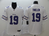 Minnesota Vikings #19 Vikings Team Logo Edition 285