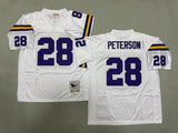 Minnesota Vikings #28 Adrian Peterson Minnesota Vikings Style 1