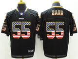 Minnesota Vikings#55 As
