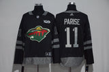 Minnesota Wild Style 1
