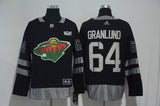Minnesota Wild Style 2