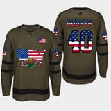 Minnesota Wild Style 3