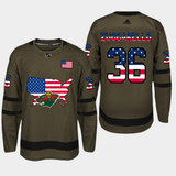 Minnesota Wild Style 4