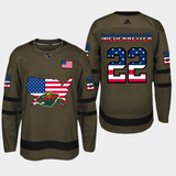 Minnesota Wild Style 5