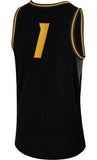 Missouri Tigers 2021-22 Away Style 1