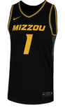 Missouri Tigers 2021-22 Away Style 2