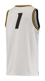 Missouri Tigers 2021-22 Home Style 1