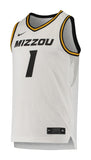 Missouri Tigers 2021-22 Home Style 2