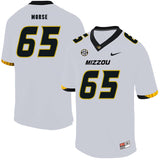 Mitch Morse 65 White