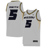 Mitchell Smith 5 White