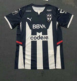 Monterrey 21-22 Thai Edition Style 3