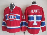 Montréal Canadiens Team Canada Style 11