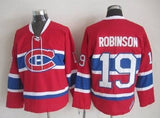 Montréal Canadiens Team Canada Style 14