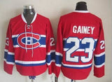 Montréal Canadiens Team Canada Style 16