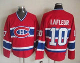 Montréal Canadiens Team Canada Style 18