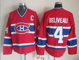 Montréal Canadiens Team Canada Style 19