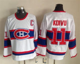 Montréal Canadiens Team Canada Style 20