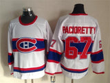 Montréal Canadiens Team Canada Style 23