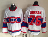 Montréal Canadiens Team Canada Style 24
