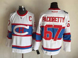 Montréal Canadiens Team Canada Style 35
