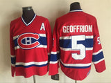 Montréal Canadiens Team Canada Style 39