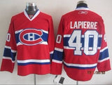 Montréal Canadiens Team Canada Style 3