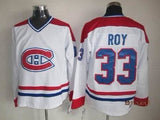Montréal Canadiens Team Canada Style 4