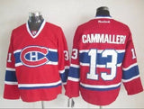 Montréal Canadiens Team Canada Style 6