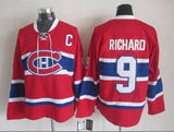 Montréal Canadiens Team Canada Style 7