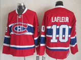 Montréal Canadiens Team Canada Style 8