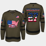 Montreal Canadiens Style 4