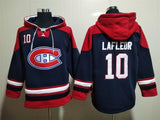 Montreal Canadiens #10 Guy Lafleur Canada