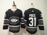 Montreal Canadiens #31 Carey Price