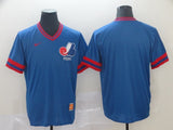 Montreal Expos blank Style 2