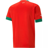 Morocco Home Style 1