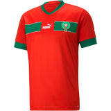 Morocco Home Style 2