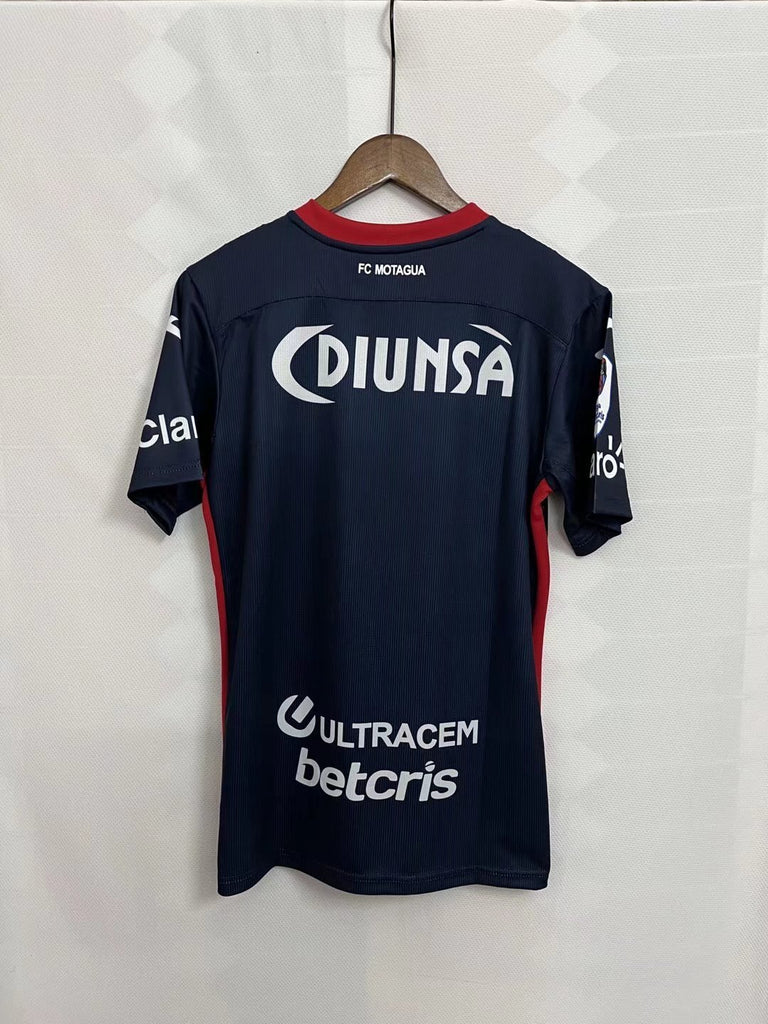 Motagua 22-23 Blue Style 1