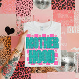 Motherhood DTF Transfers - THIS IS NOT A SHIRTstyle{n002}2