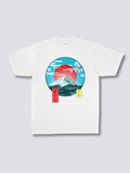 Mount Fuji T-Shirt