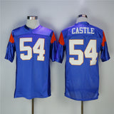 Mountain State Movie #54 Thad Castle