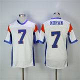 Mountain State Movie #7 Alex Moran White