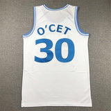 Movie Edition 30 White perc o'cet movies-xxl Style 1