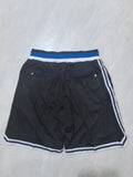 Movie Edition Black 34 # Shorts Style 1