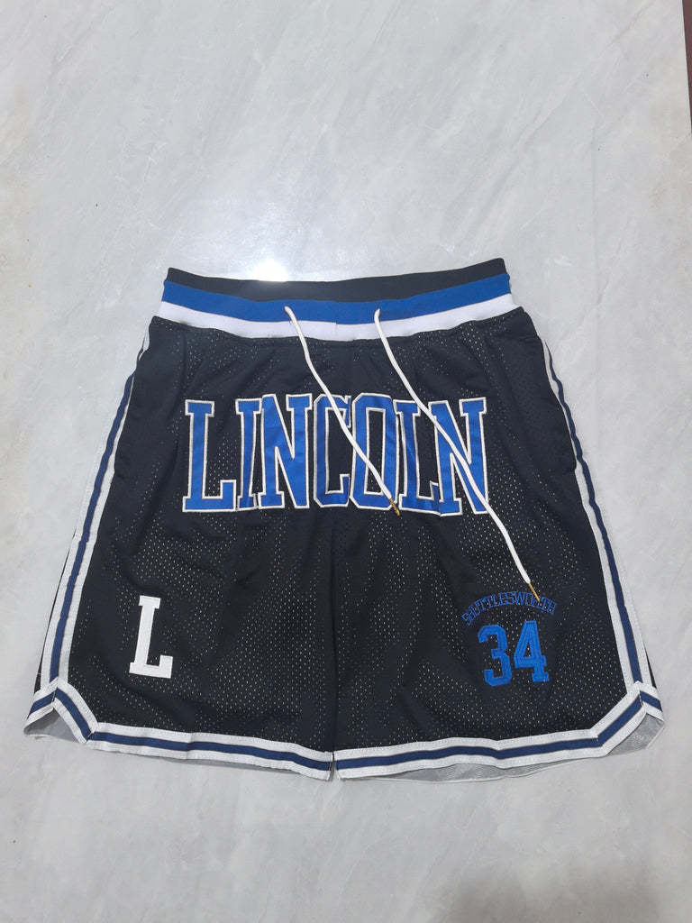 Movie Edition Black 34 # Shorts Style 2