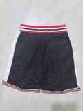 Movie Edition Black Shorts Style 5