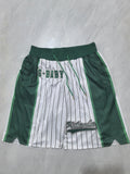 Movie Edition White Shorts Style 2