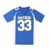 Movies jerseys #33 panthers