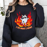 Muffin On Fire T Shirt, I Do What I Want Quote, Bluey Character, Funny Mom Tee Shirt, Bluey Muffin Heeler Shirt, Funny Bluey Shirts, Bluey Bingo Family Shirt, Chilli Mum Shirt, Bluey Family Tee, Muffin Sweatshirt