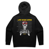 Mugshot Hoodie