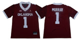 Murray 1 Red